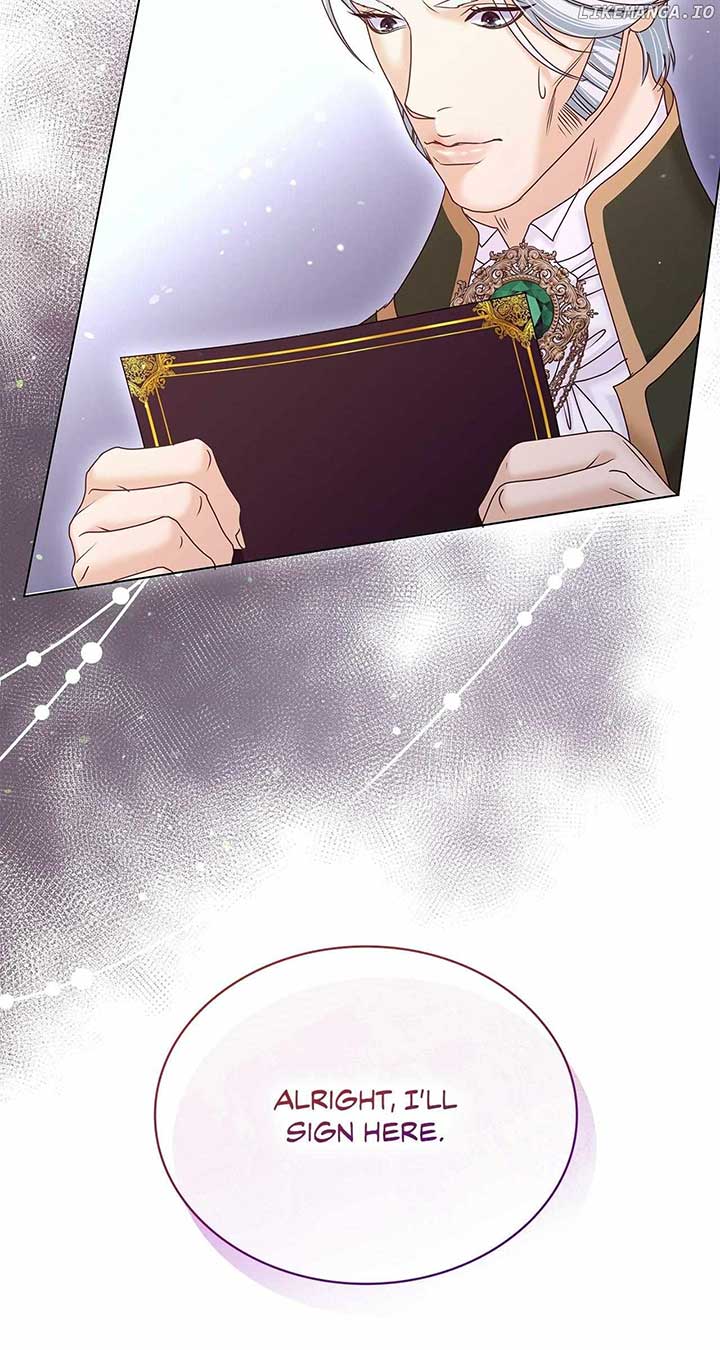 The Villainess Tames the Crazed Devil Chapter 45 353 007