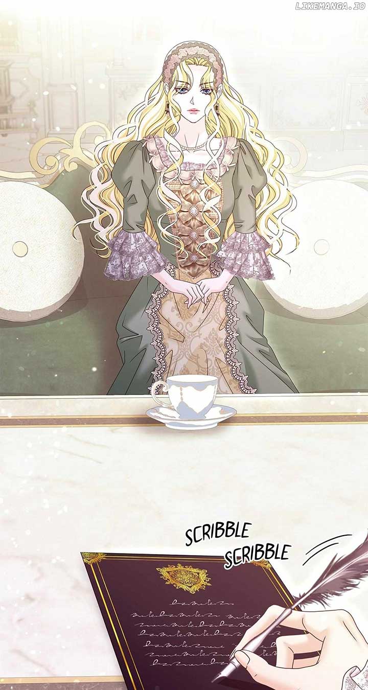 The Villainess Tames the Crazed Devil Chapter 45 354 008