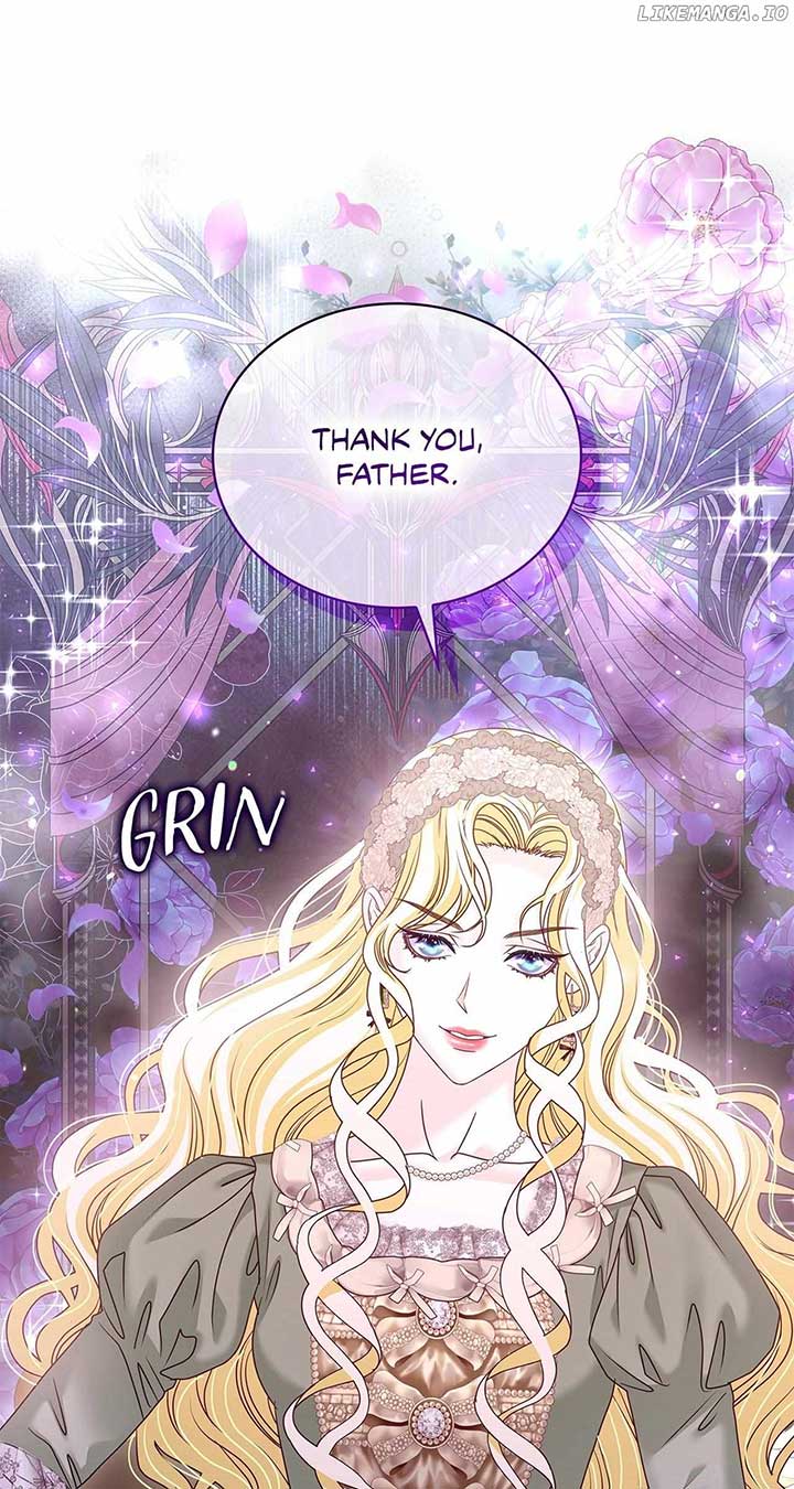 The Villainess Tames the Crazed Devil Chapter 45 356 010