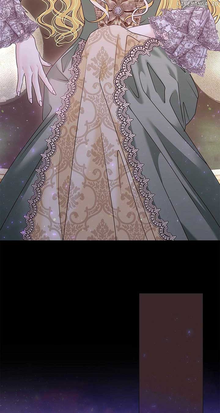 The Villainess Tames the Crazed Devil Chapter 45 357 011