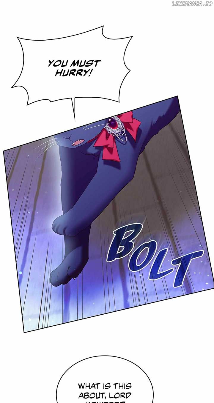 The Villainess Tames the Crazed Devil Chapter 45 360 014