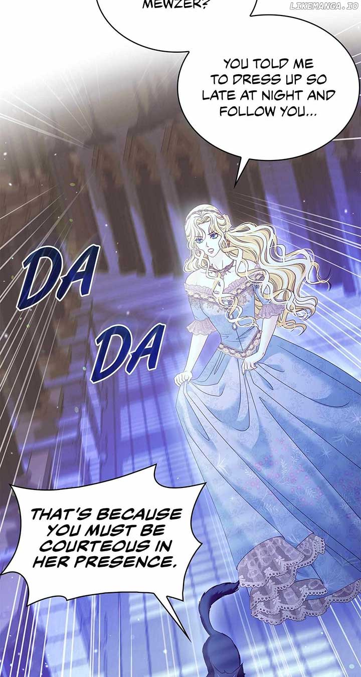 The Villainess Tames the Crazed Devil Chapter 45 361 015