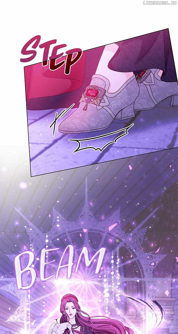 The Villainess Tames the Crazed Devil Chapter 45 364 018