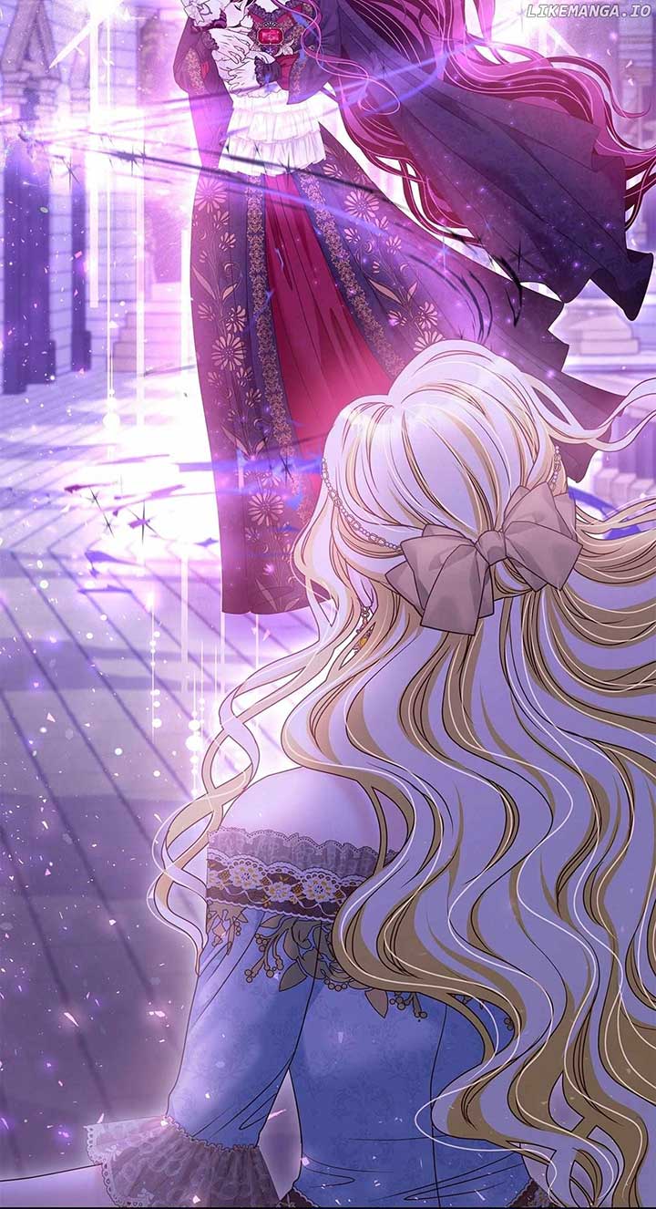 The Villainess Tames the Crazed Devil Chapter 45 365 019