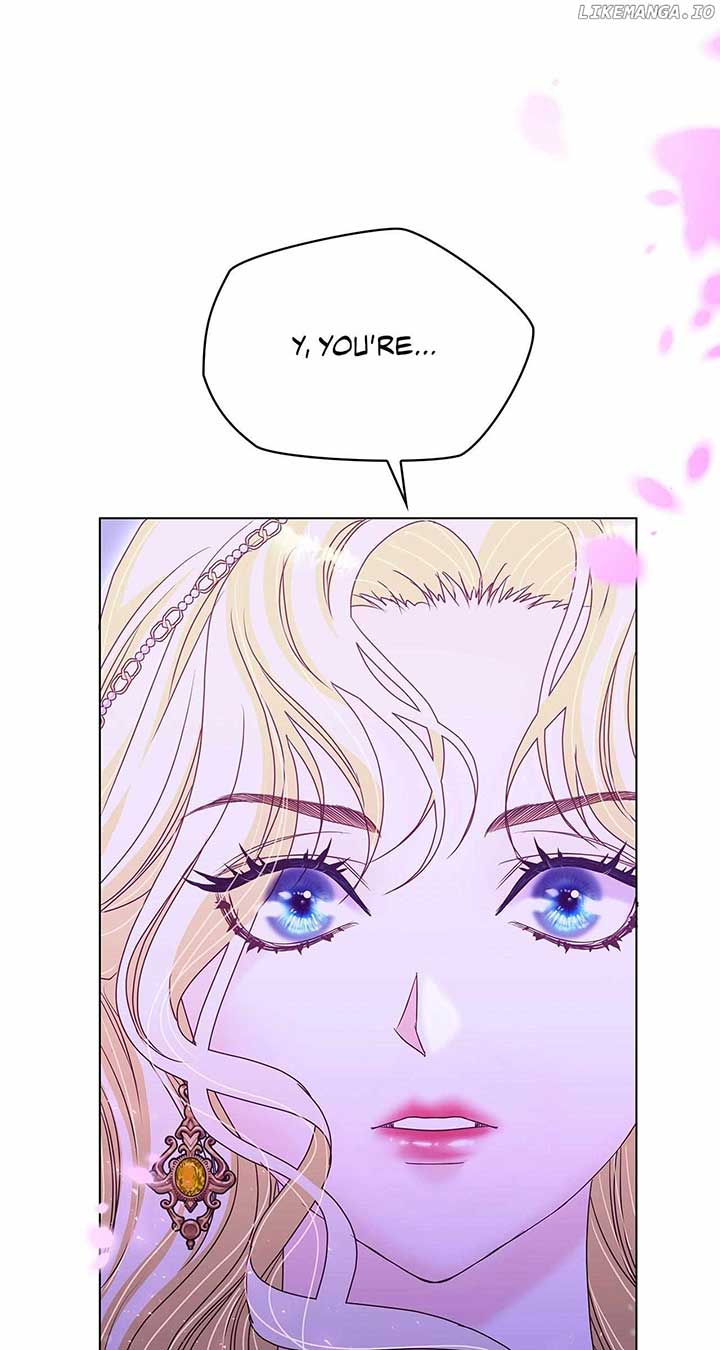 The Villainess Tames the Crazed Devil Chapter 45 366 020