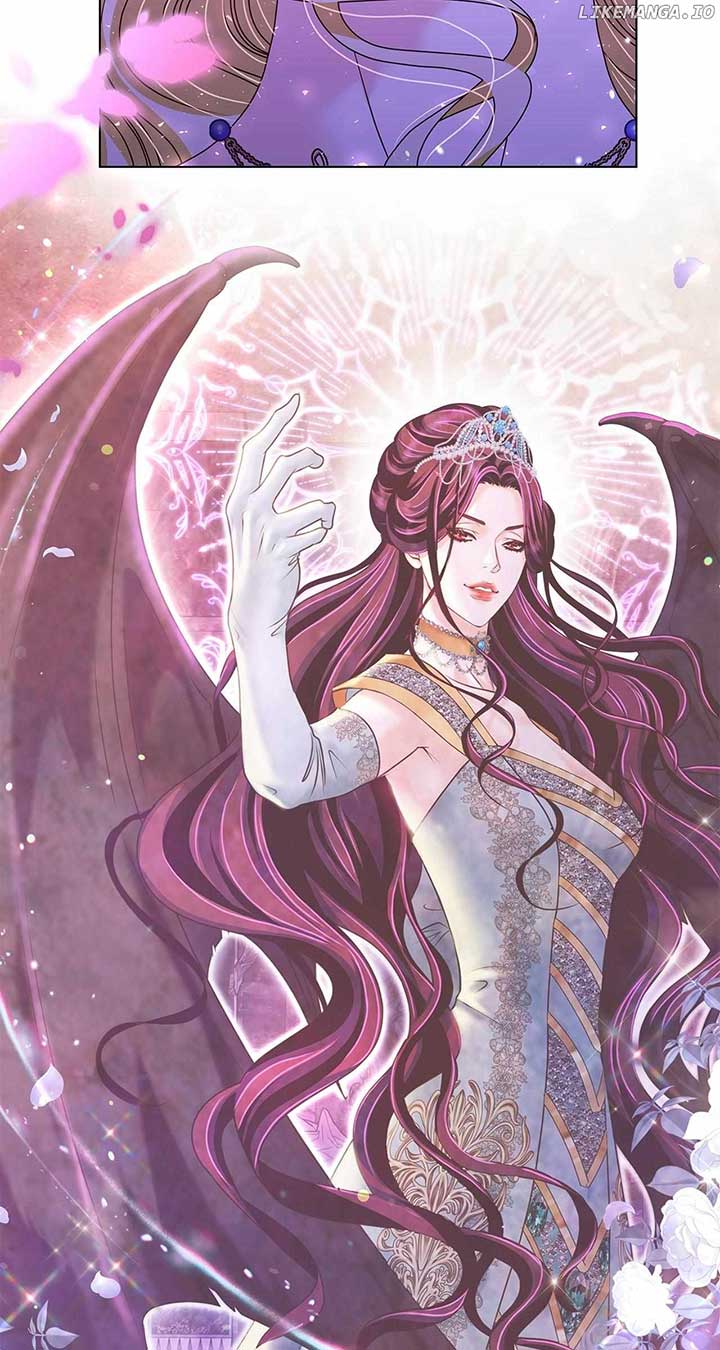 The Villainess Tames the Crazed Devil Chapter 45 367 021