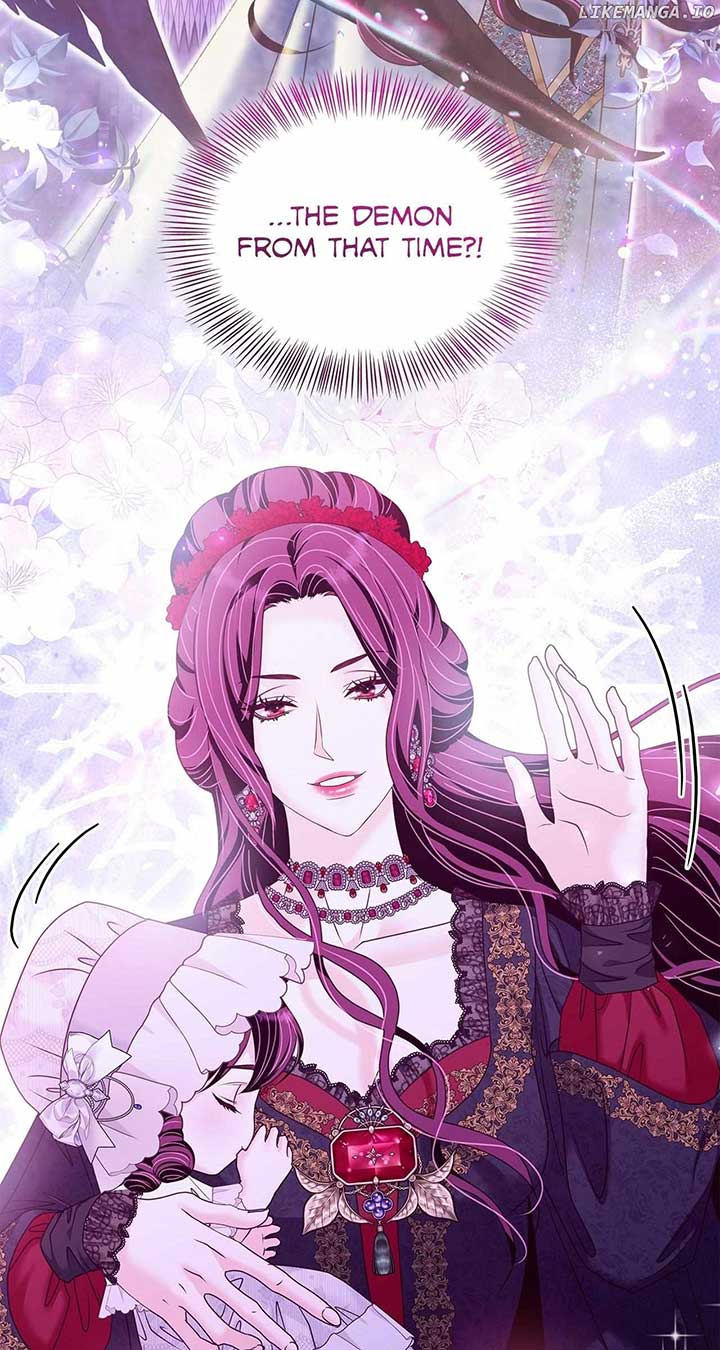 The Villainess Tames the Crazed Devil Chapter 45 368 022