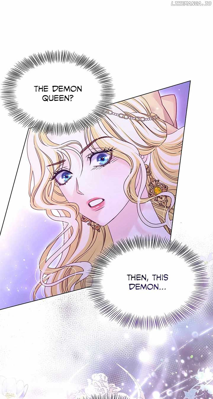 The Villainess Tames the Crazed Devil Chapter 45 372 026