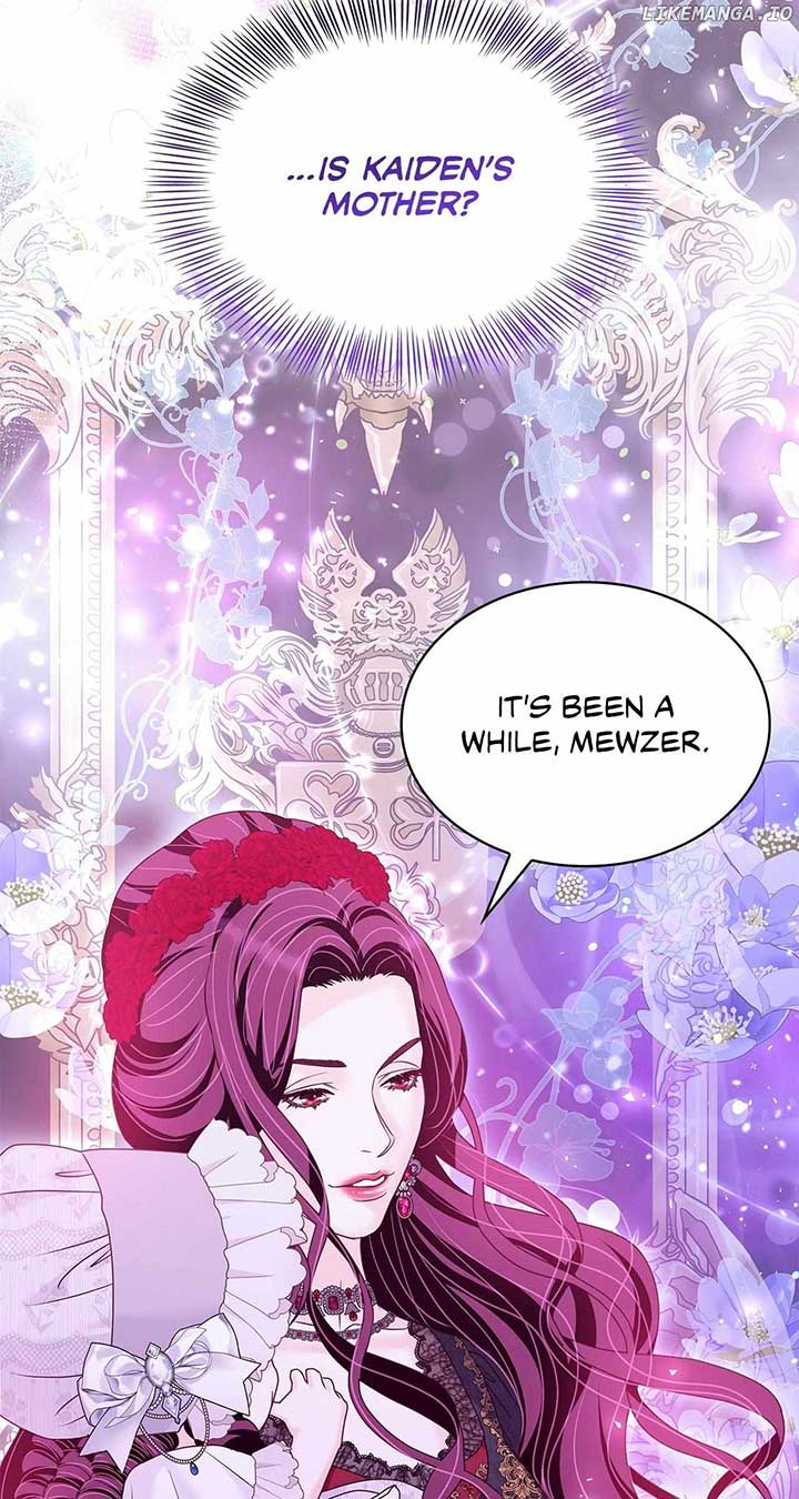 The Villainess Tames the Crazed Devil Chapter 45 373 027