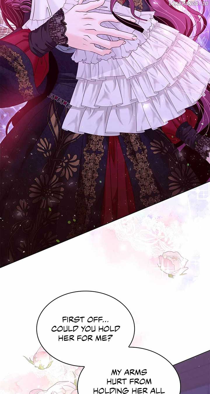 The Villainess Tames the Crazed Devil Chapter 45 374 028