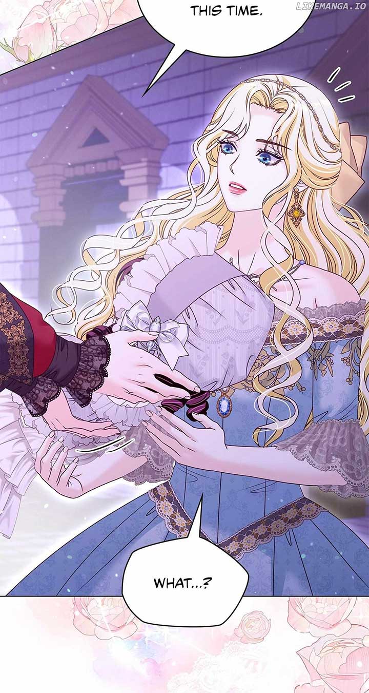 The Villainess Tames the Crazed Devil Chapter 45 375 029