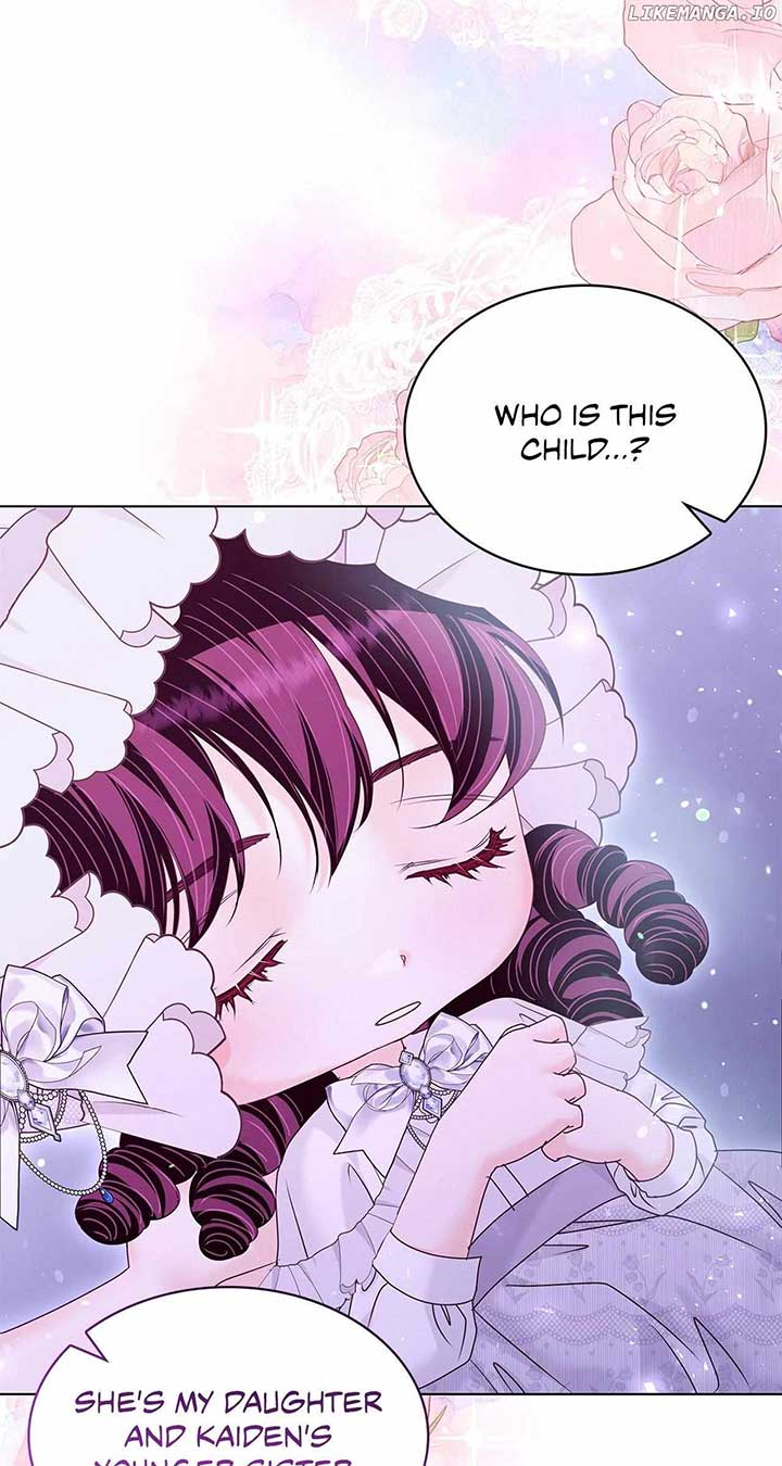 The Villainess Tames the Crazed Devil Chapter 45 376 030