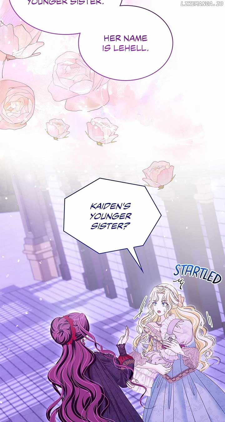 The Villainess Tames the Crazed Devil Chapter 45 377 031