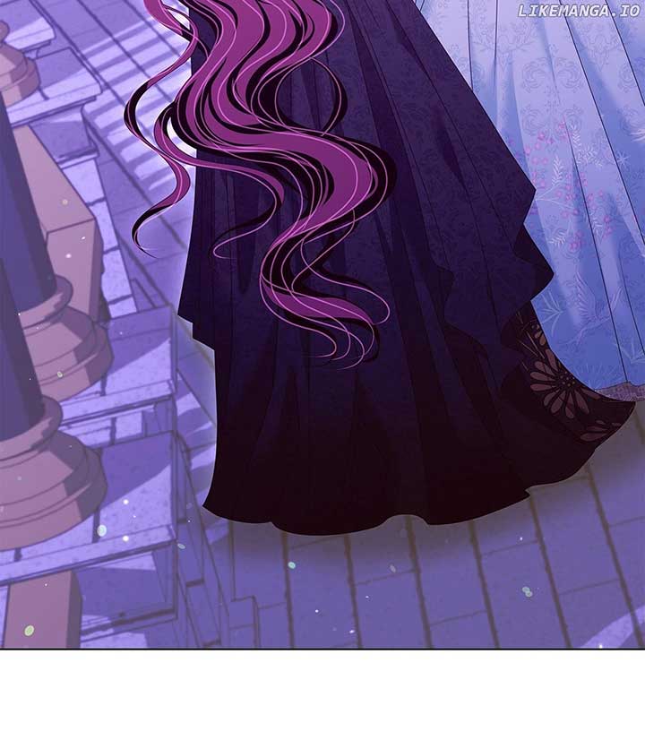 The Villainess Tames the Crazed Devil Chapter 45 378 032