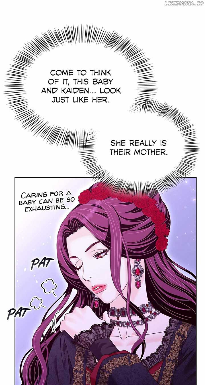 The Villainess Tames the Crazed Devil Chapter 45 379 033