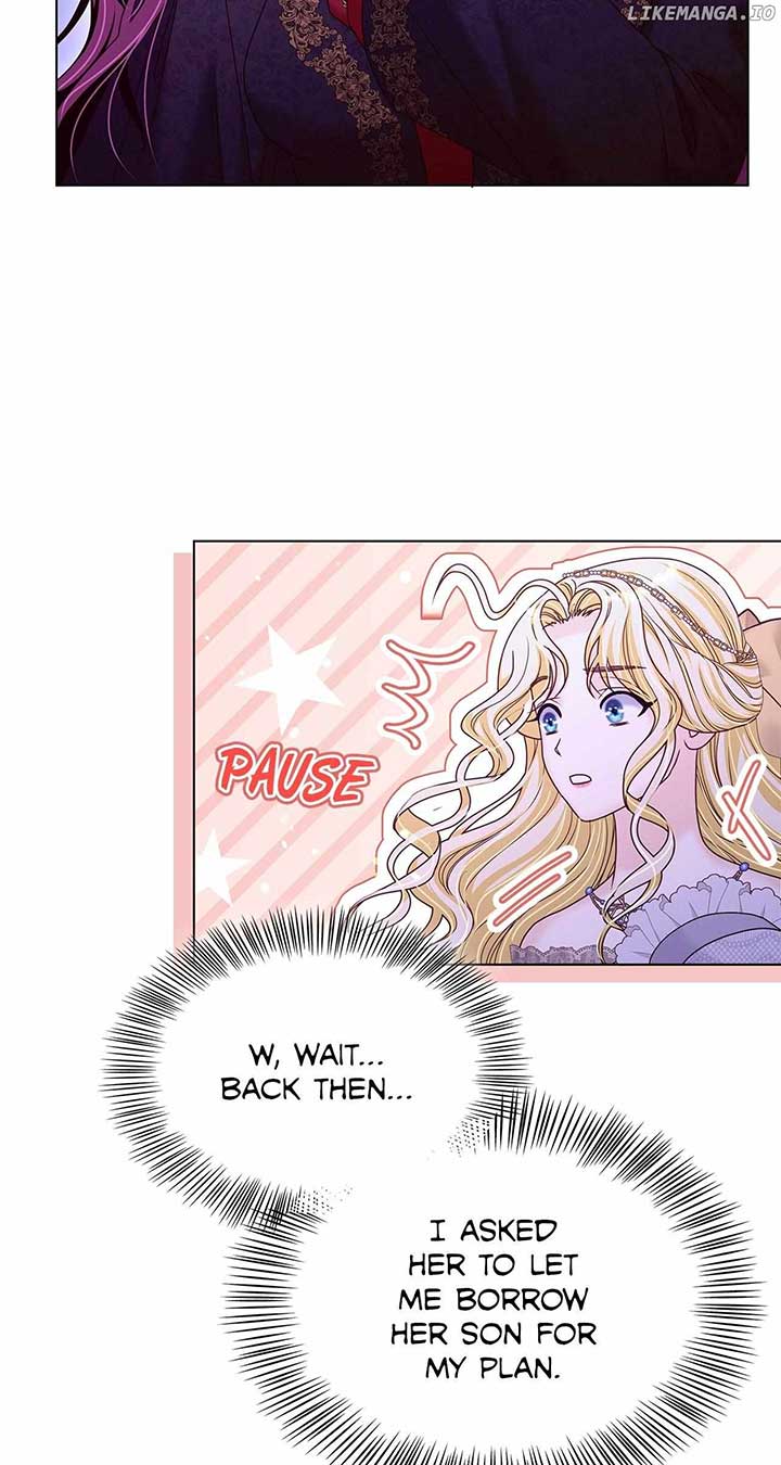 The Villainess Tames the Crazed Devil Chapter 45 380 034