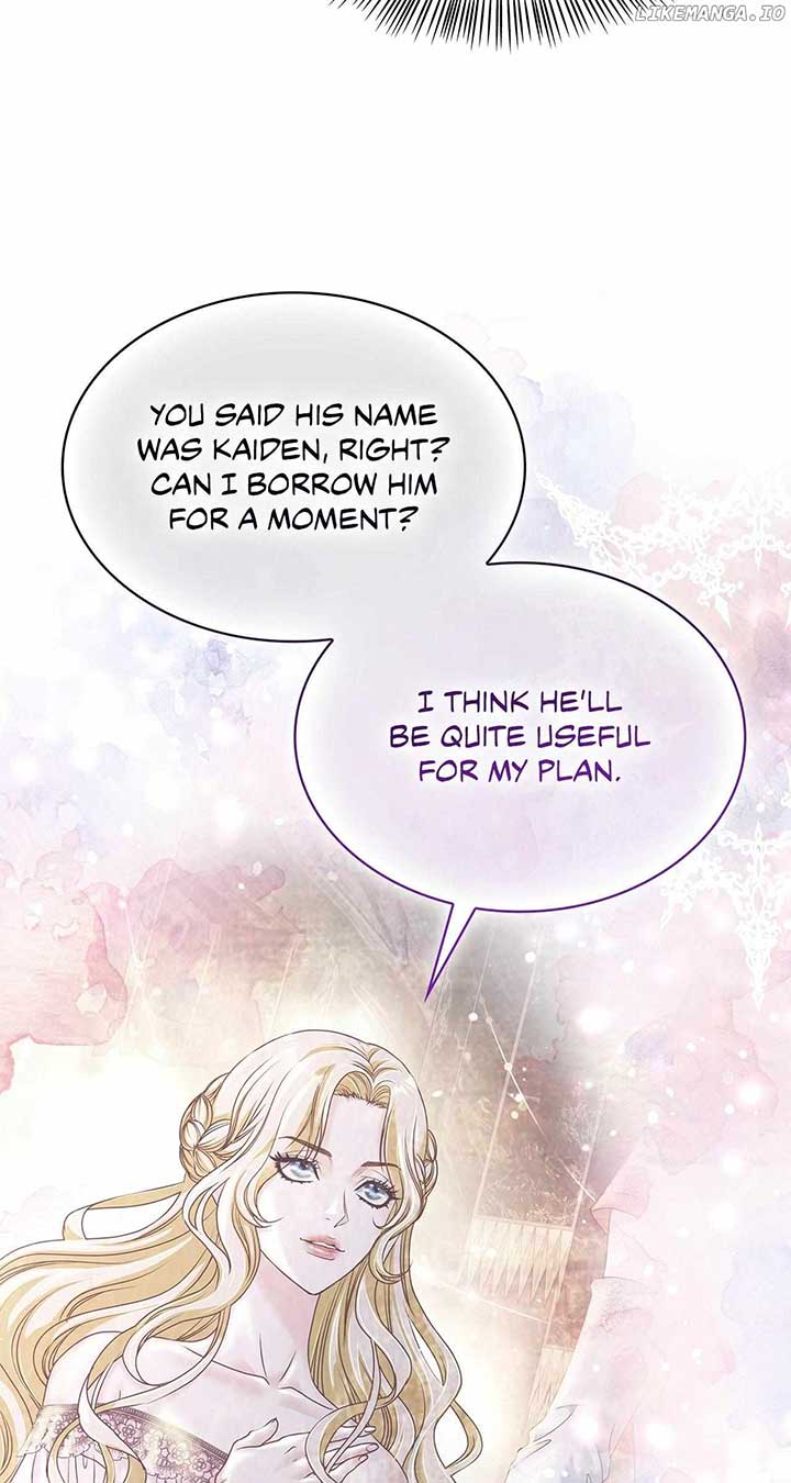 The Villainess Tames the Crazed Devil Chapter 45 381 035