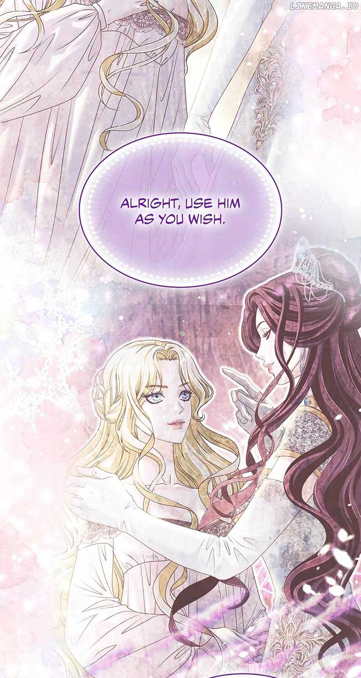 The Villainess Tames the Crazed Devil Chapter 45 382 036