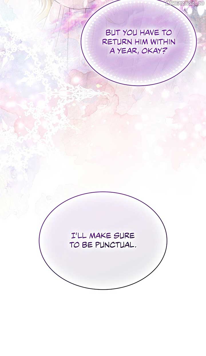 The Villainess Tames the Crazed Devil Chapter 45 383 037