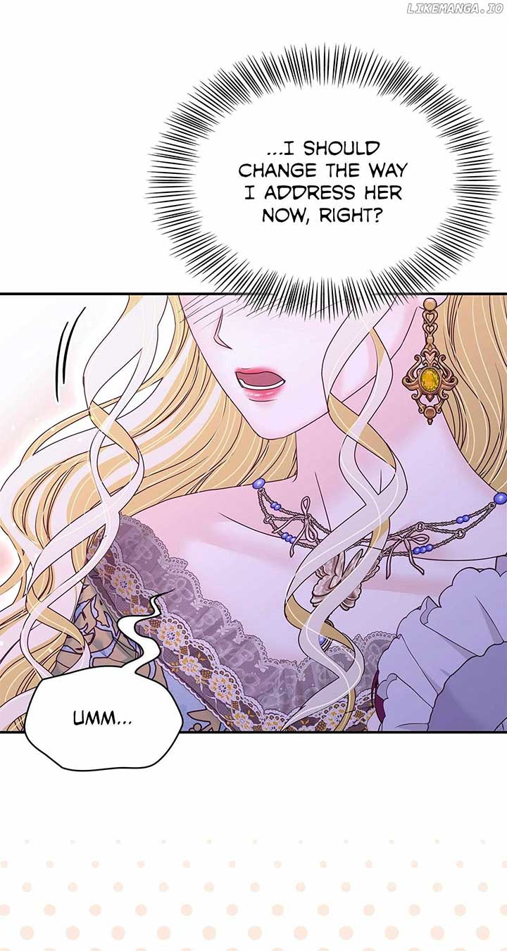 The Villainess Tames the Crazed Devil Chapter 45 384 038