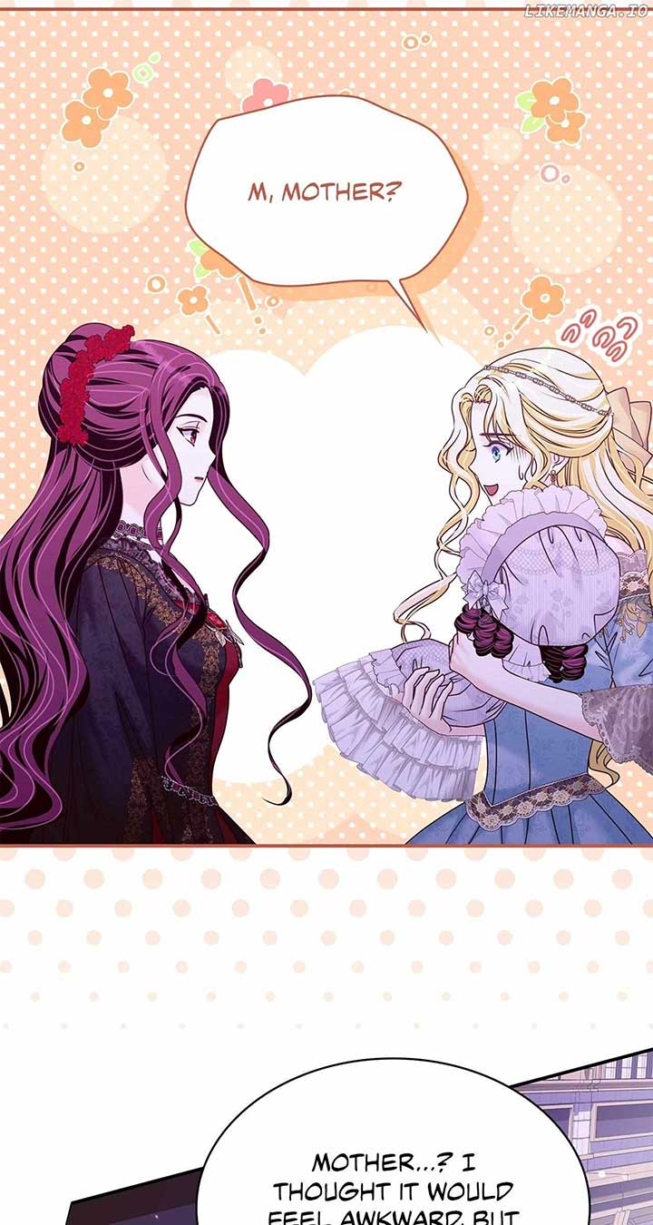 The Villainess Tames the Crazed Devil Chapter 45 385 039