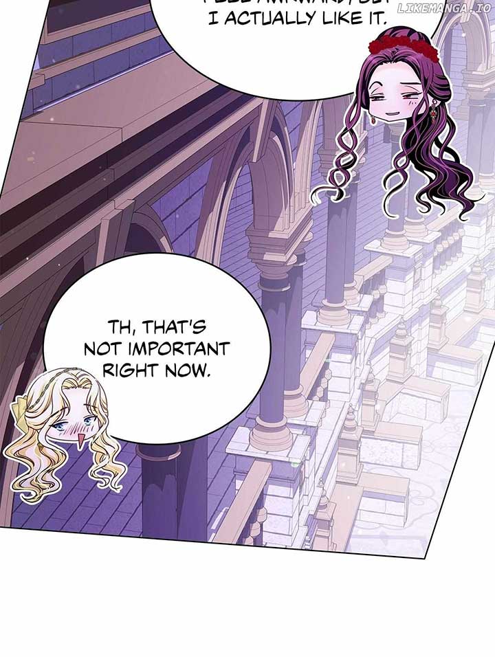 The Villainess Tames the Crazed Devil Chapter 45 386 040