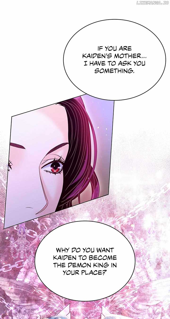 The Villainess Tames the Crazed Devil Chapter 45 387 041