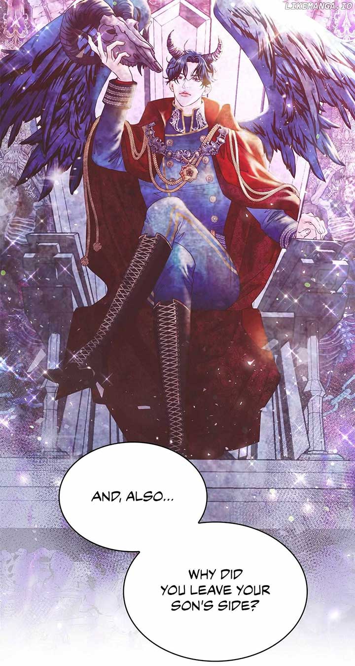 The Villainess Tames the Crazed Devil Chapter 45 388 042