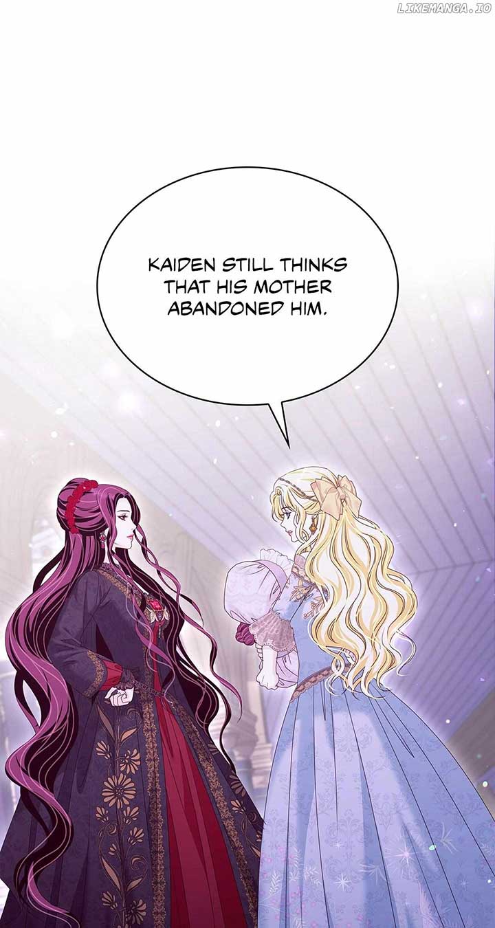 The Villainess Tames the Crazed Devil Chapter 45 389 043