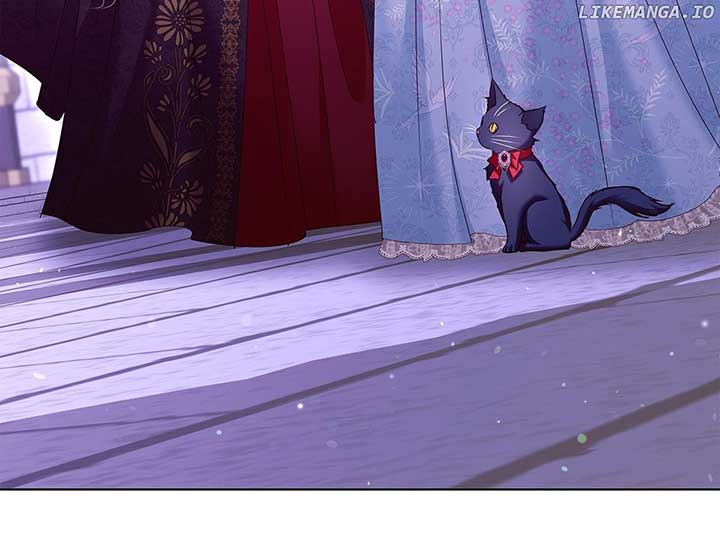 The Villainess Tames the Crazed Devil Chapter 45 390 044