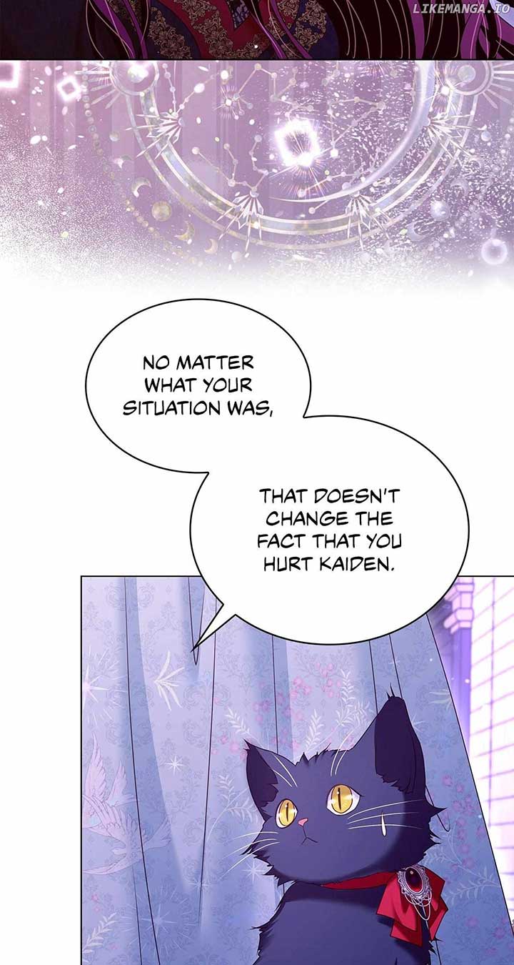 The Villainess Tames the Crazed Devil Chapter 45 392 046