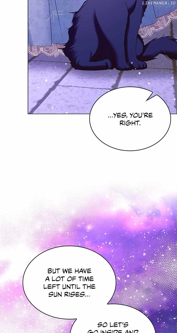 The Villainess Tames the Crazed Devil Chapter 45 393 047