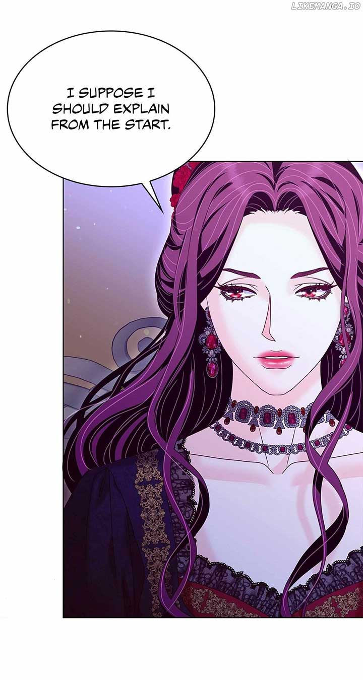 The Villainess Tames the Crazed Devil Chapter 45 400 054