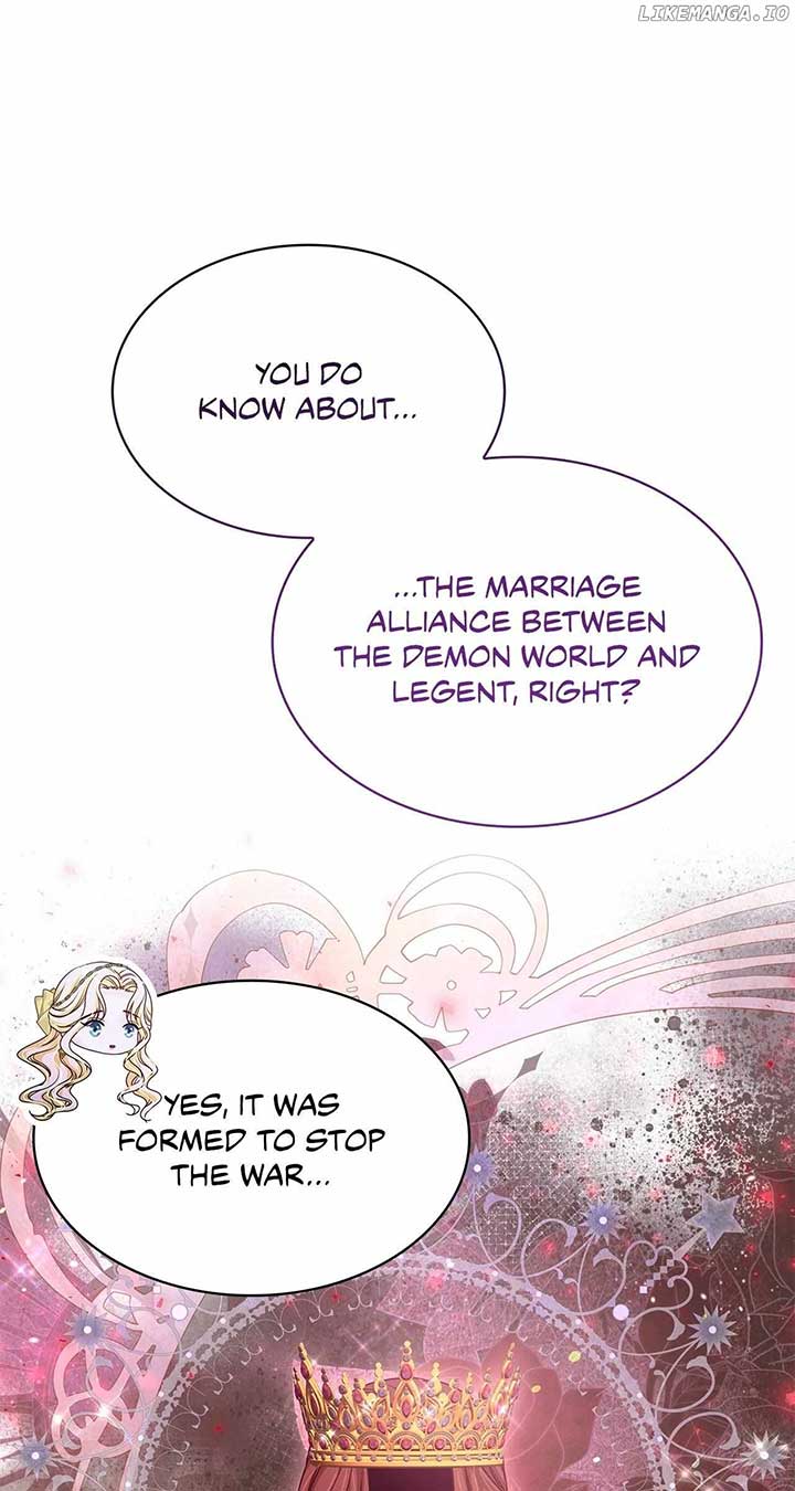 The Villainess Tames the Crazed Devil Chapter 45 401 055