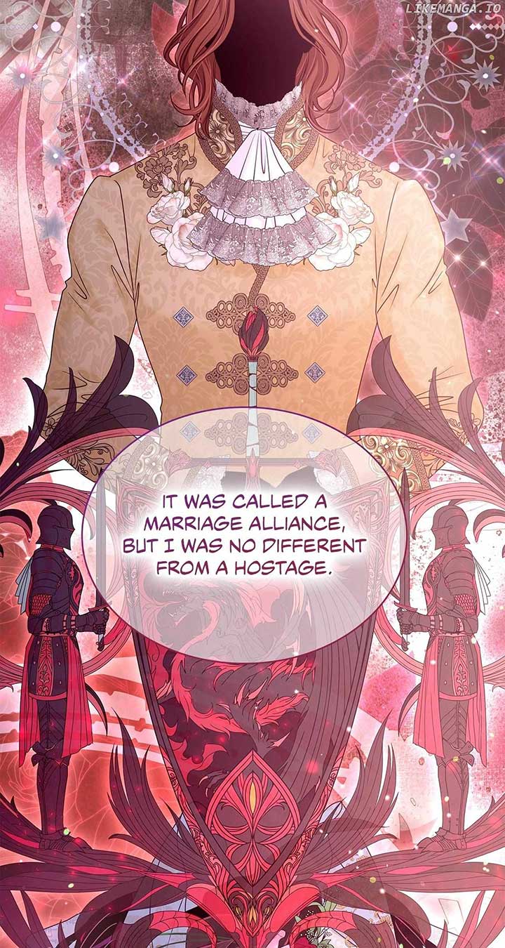 The Villainess Tames the Crazed Devil Chapter 45 402 056