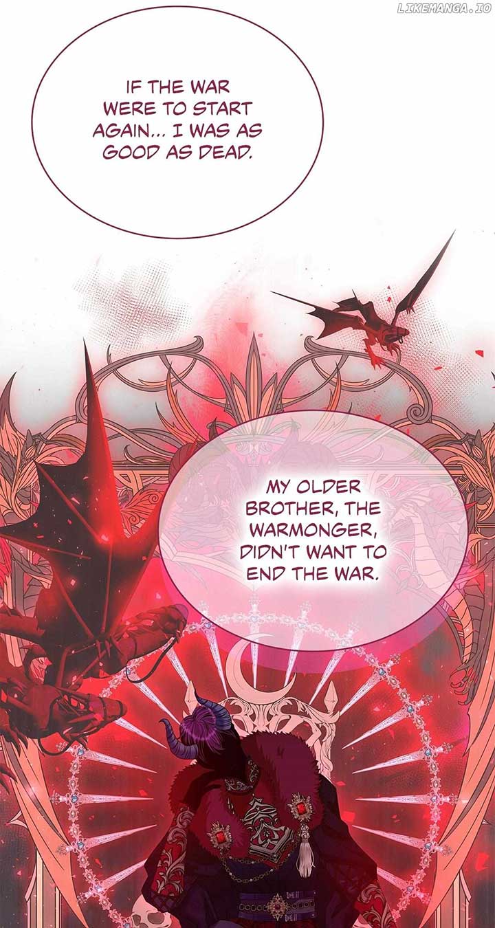 The Villainess Tames the Crazed Devil Chapter 45 404 058