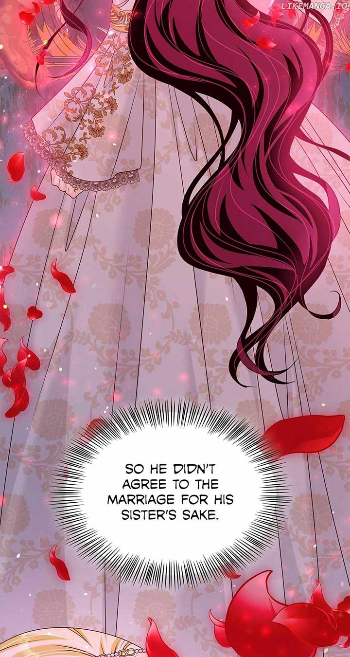 The Villainess Tames the Crazed Devil Chapter 45 406 060