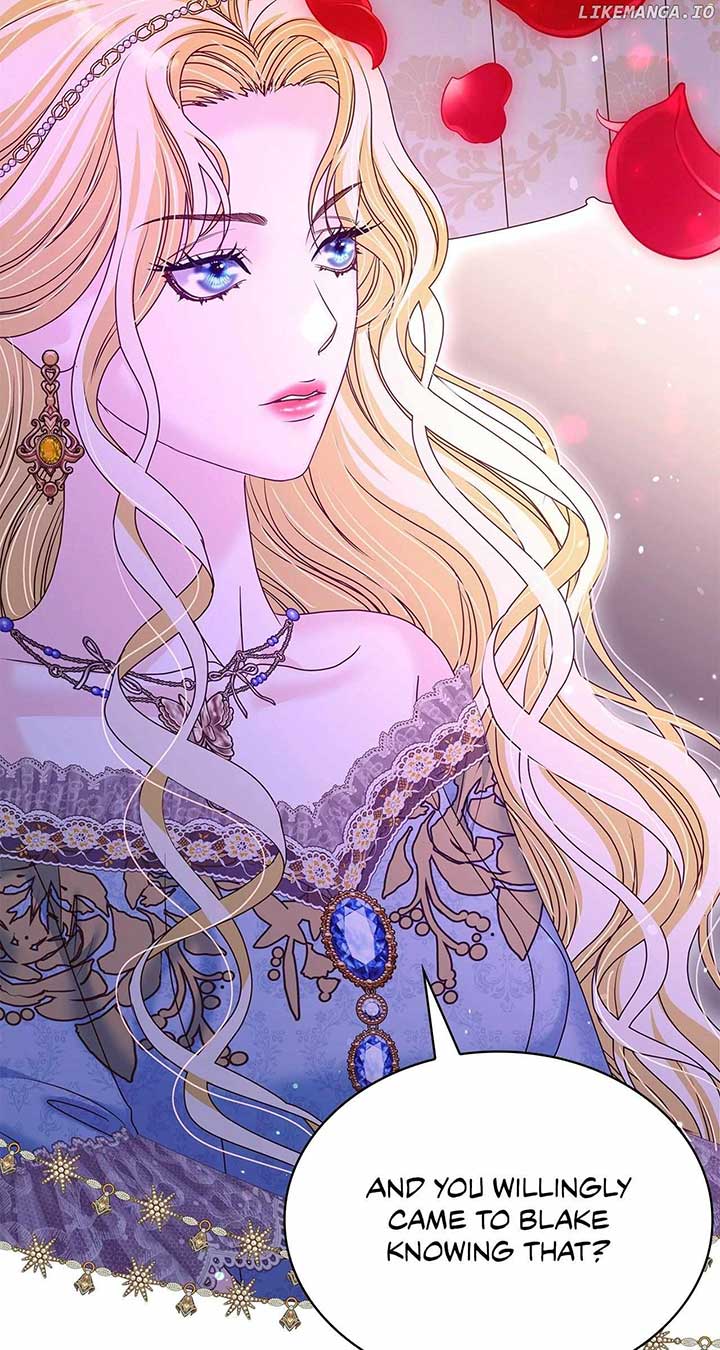 The Villainess Tames the Crazed Devil Chapter 45 407 061