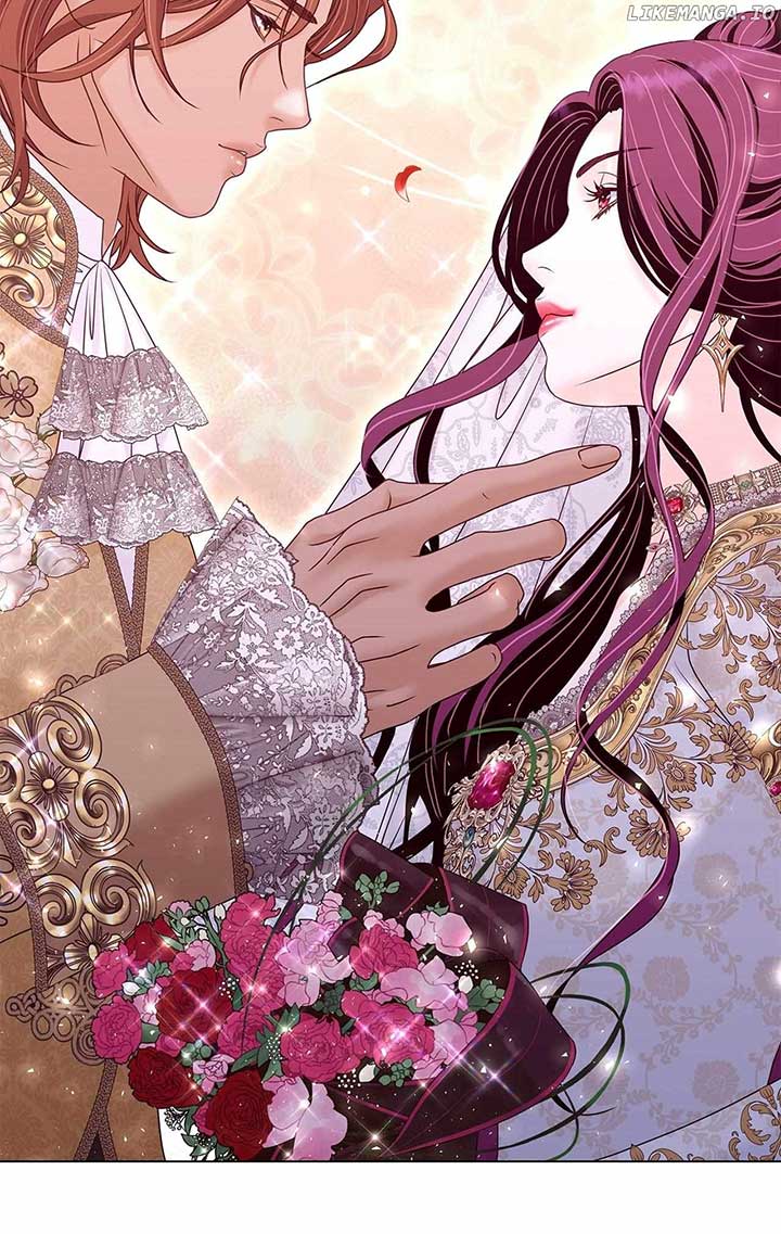 The Villainess Tames the Crazed Devil Chapter 45 411 065