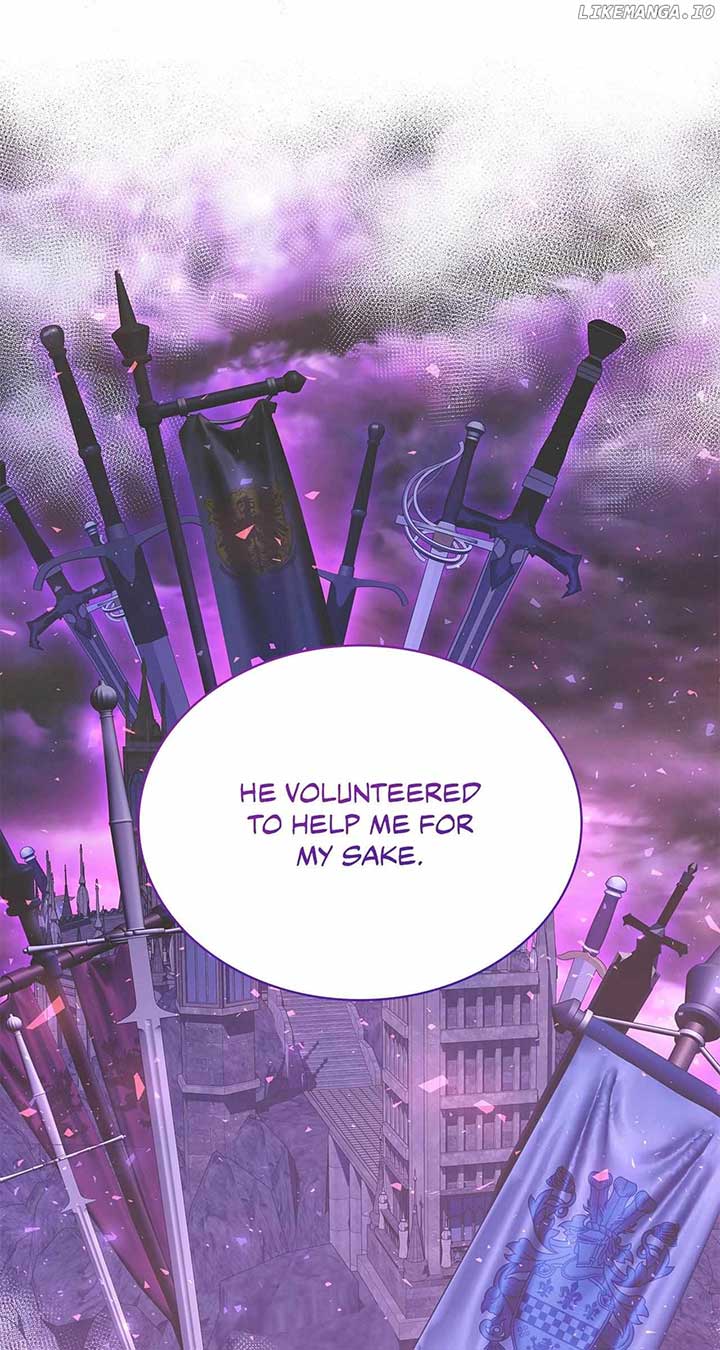 The Villainess Tames the Crazed Devil Chapter 45 412 066