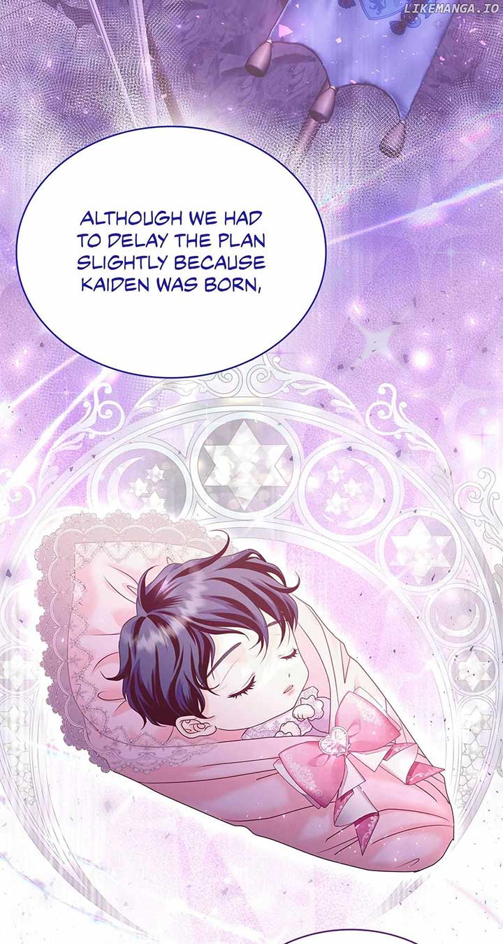 The Villainess Tames the Crazed Devil Chapter 45 413 067