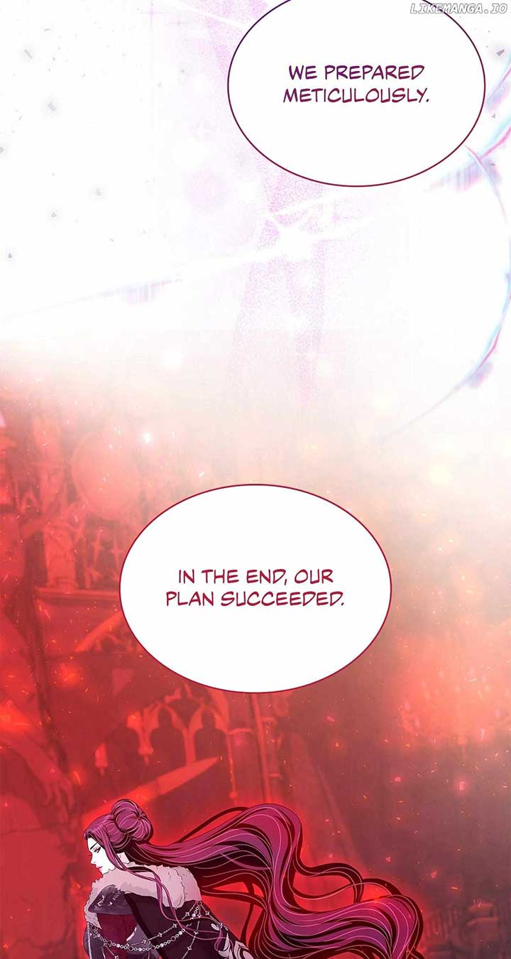 The Villainess Tames the Crazed Devil Chapter 45 414 068