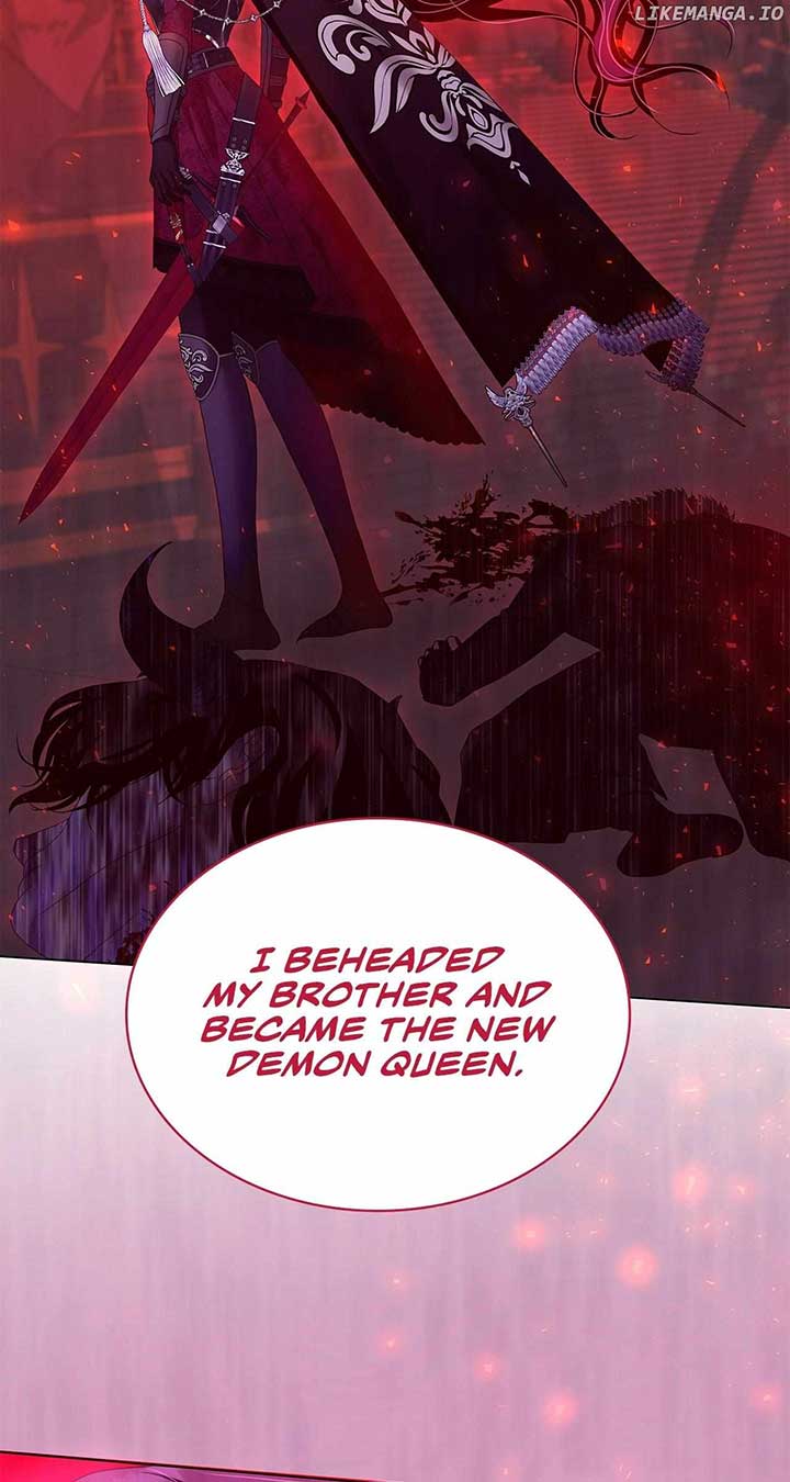 The Villainess Tames the Crazed Devil Chapter 45 415 069