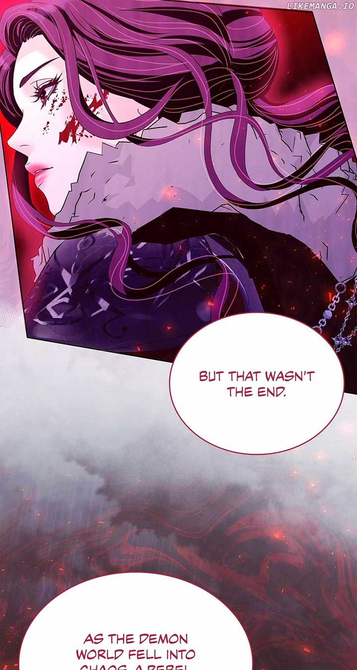 The Villainess Tames the Crazed Devil Chapter 45 416 070