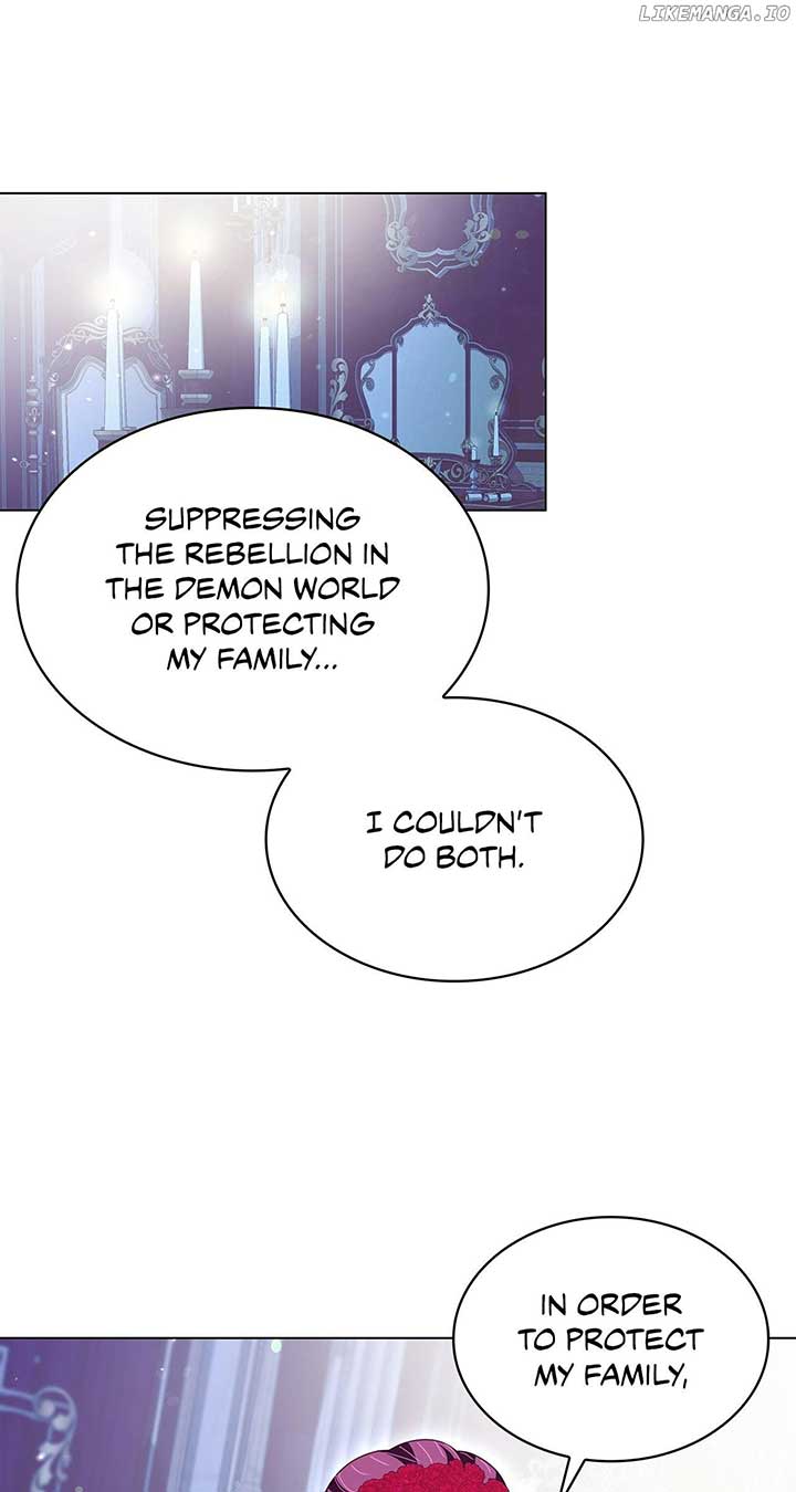 The Villainess Tames the Crazed Devil Chapter 45 419 073