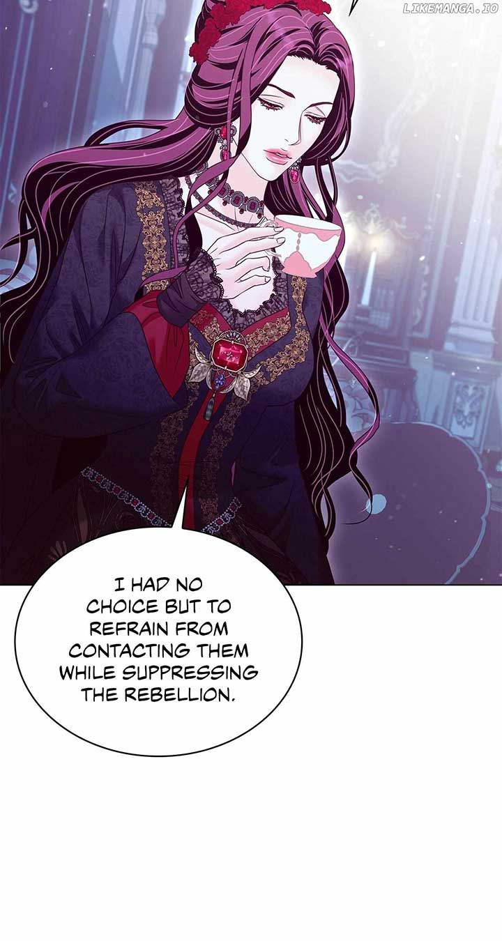 The Villainess Tames the Crazed Devil Chapter 45 420 074