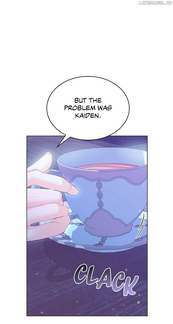 The Villainess Tames the Crazed Devil Chapter 45 423 077