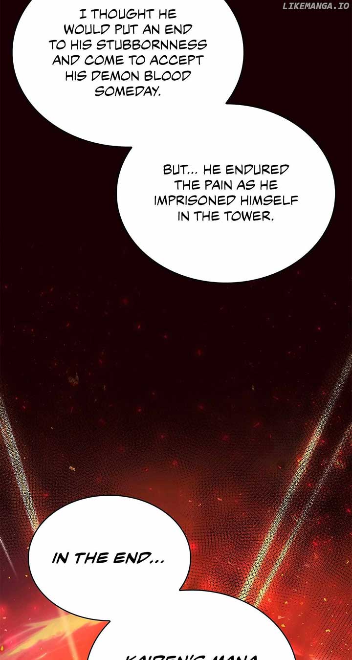 The Villainess Tames the Crazed Devil Chapter 45 426 080