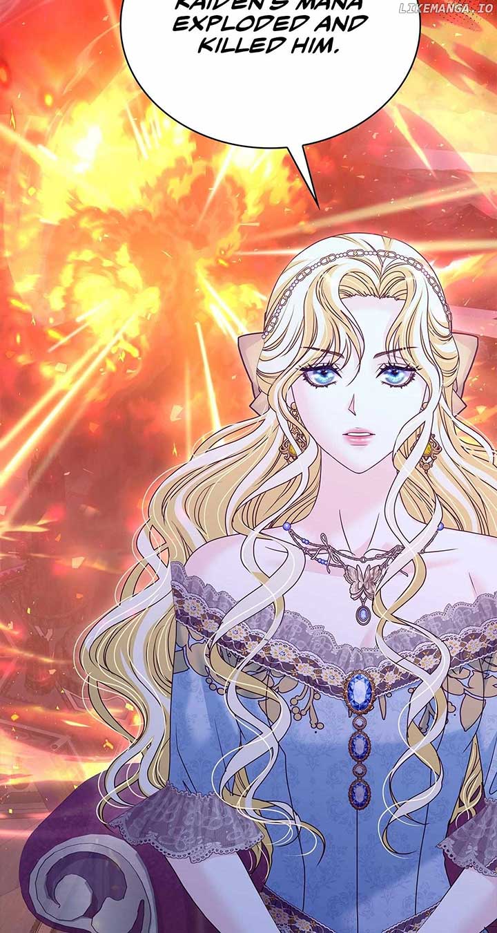 The Villainess Tames the Crazed Devil Chapter 45 427 081