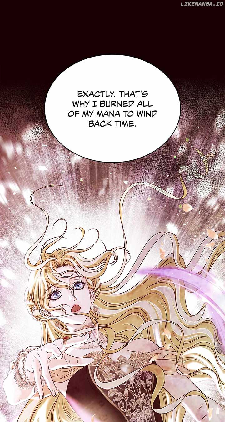 The Villainess Tames the Crazed Devil Chapter 45 429 083